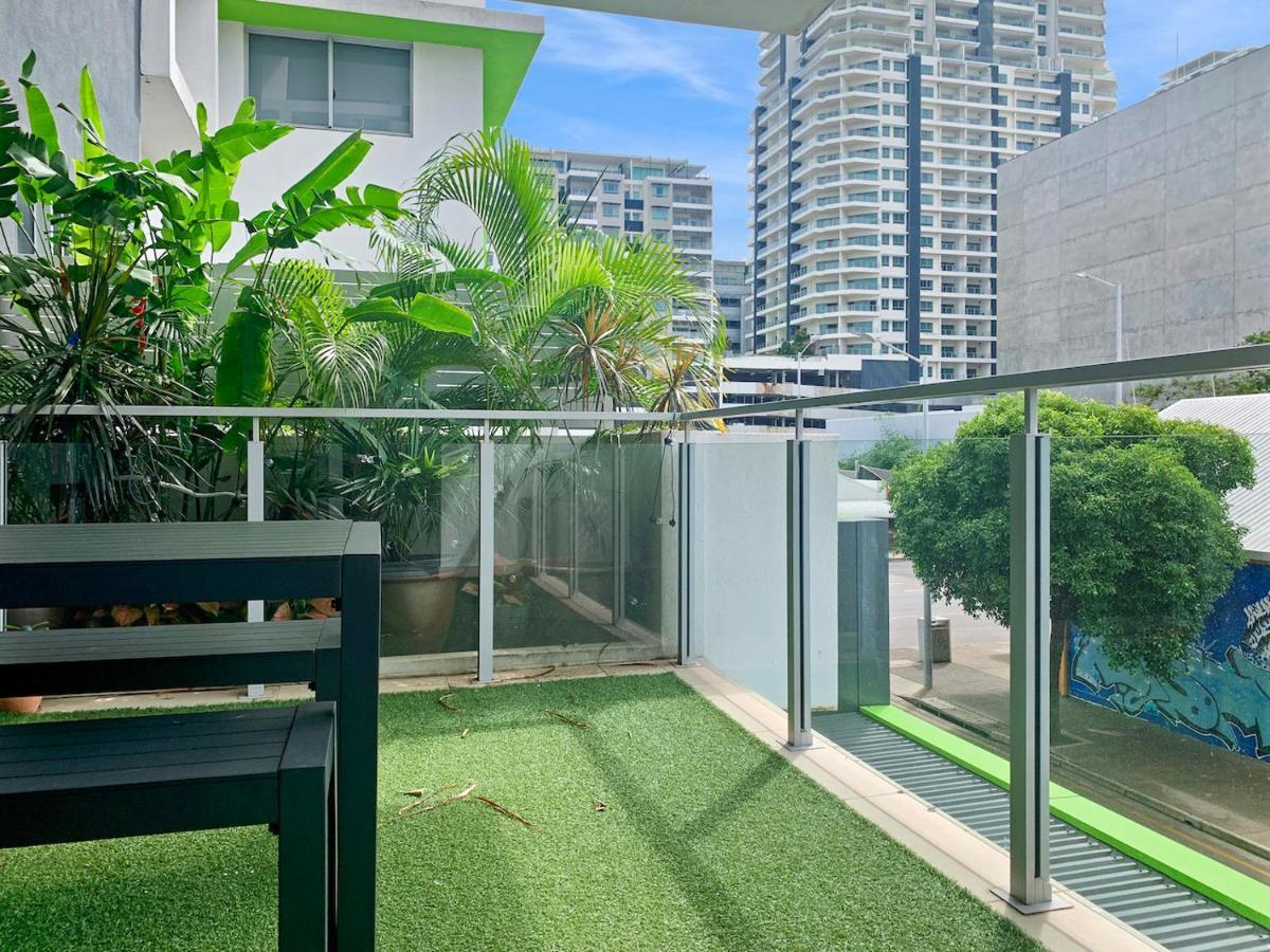 Chic@kube Apartment *