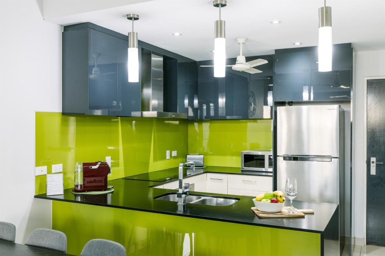 Chic@kube Apartment Darwin